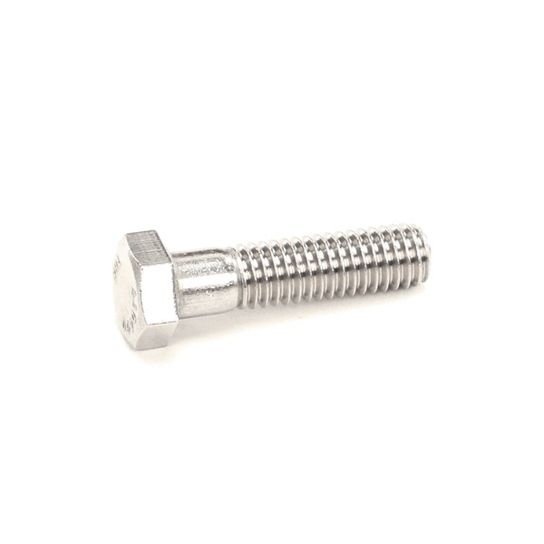 (image for) Cma Dishmachines 13807.00 3/8-16 X 1 1/2 HEXHEAD BOLT